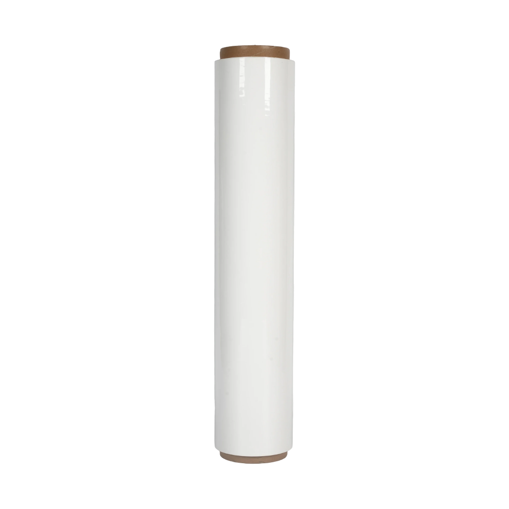 فیلم ورقه پلاستیکی محافظ ساختمان Clear Construction