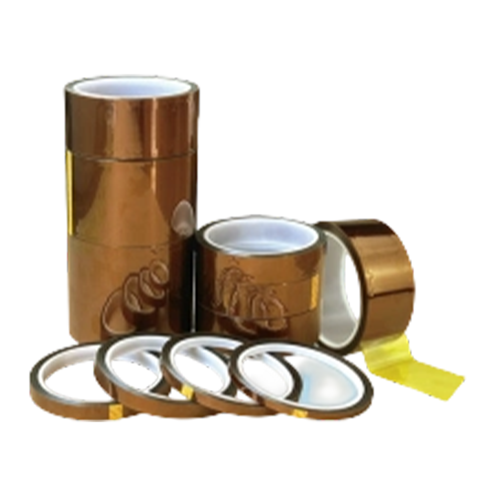 نوار انگشت PI طلا